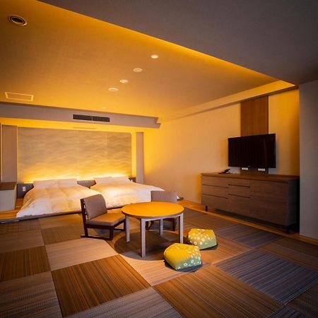 Yunokawa Prince Hotel Nagisatei Hakodate Ngoại thất bức ảnh