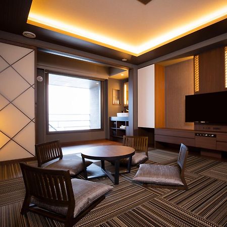 Yunokawa Prince Hotel Nagisatei Hakodate Ngoại thất bức ảnh