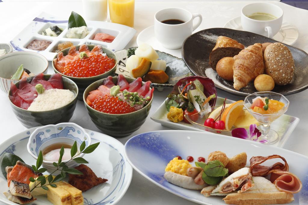 Yunokawa Prince Hotel Nagisatei Hakodate Ngoại thất bức ảnh