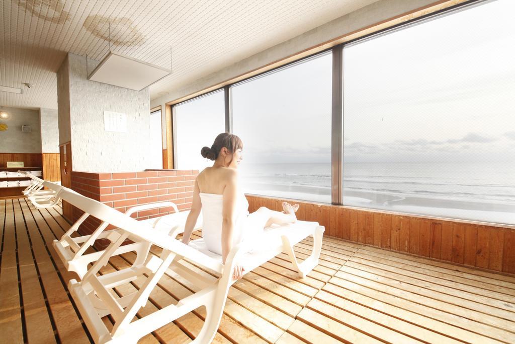 Yunokawa Prince Hotel Nagisatei Hakodate Ngoại thất bức ảnh