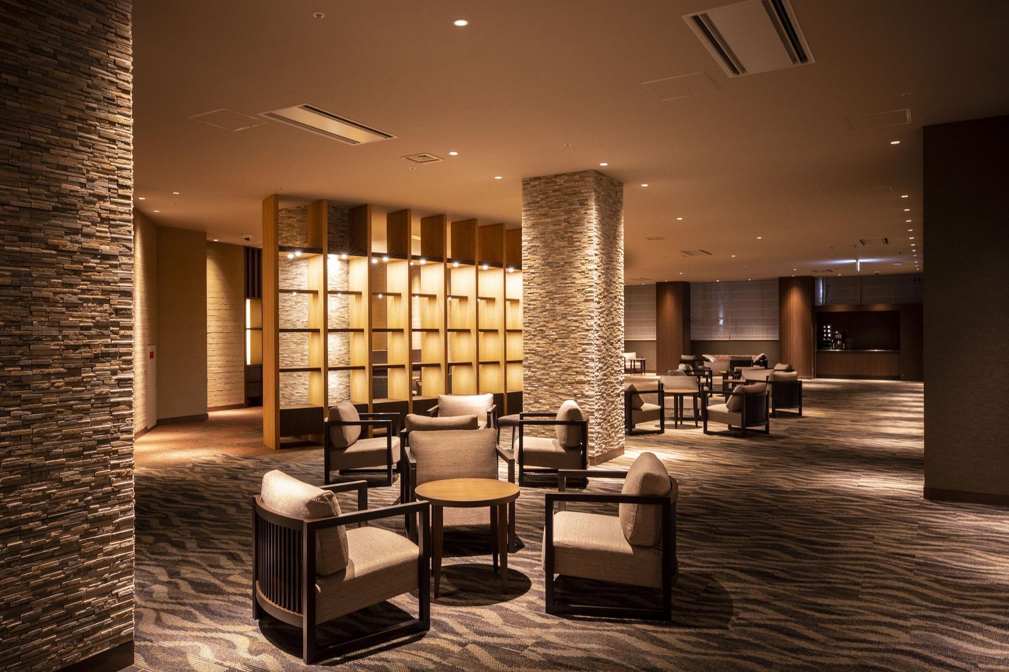 Yunokawa Prince Hotel Nagisatei Hakodate Ngoại thất bức ảnh