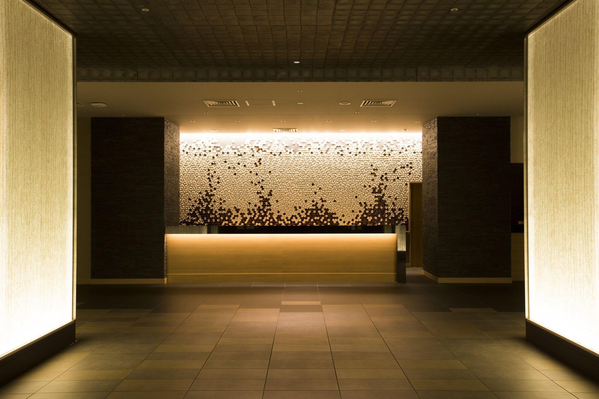 Yunokawa Prince Hotel Nagisatei Hakodate Ngoại thất bức ảnh