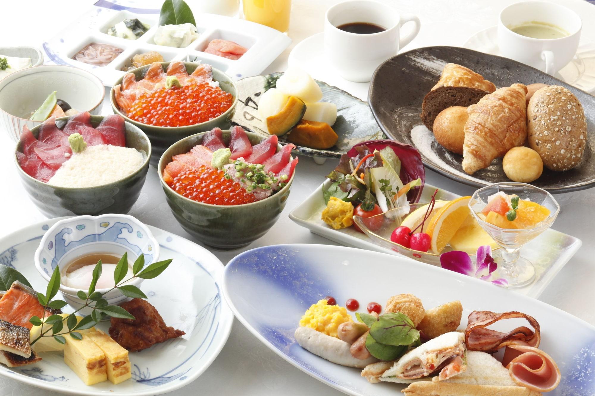 Yunokawa Prince Hotel Nagisatei Hakodate Ngoại thất bức ảnh