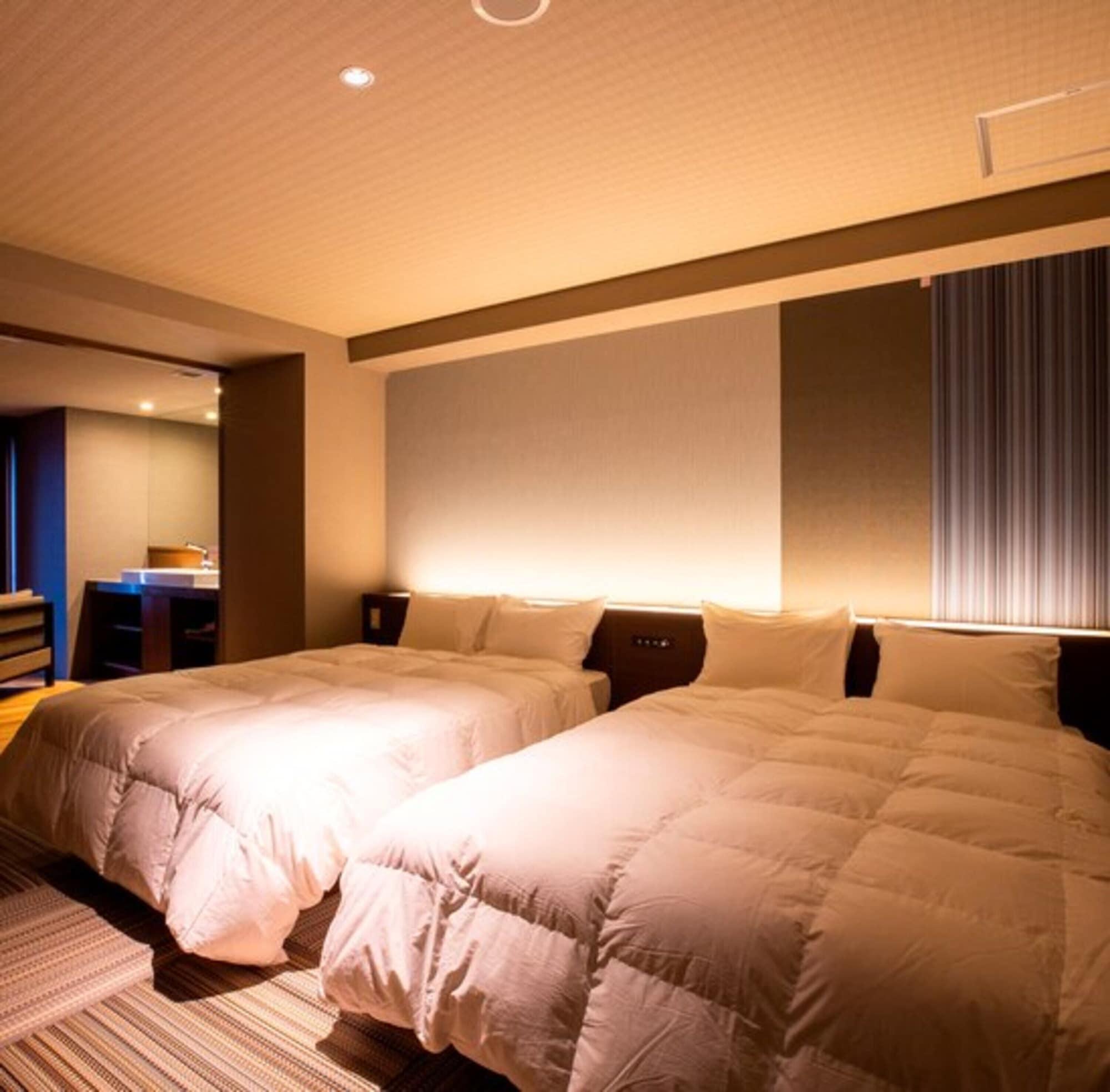 Yunokawa Prince Hotel Nagisatei Hakodate Ngoại thất bức ảnh