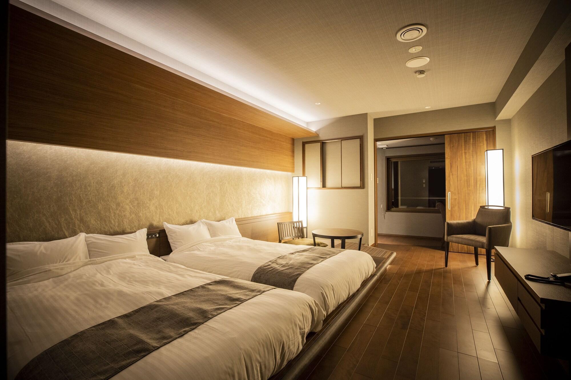 Yunokawa Prince Hotel Nagisatei Hakodate Ngoại thất bức ảnh