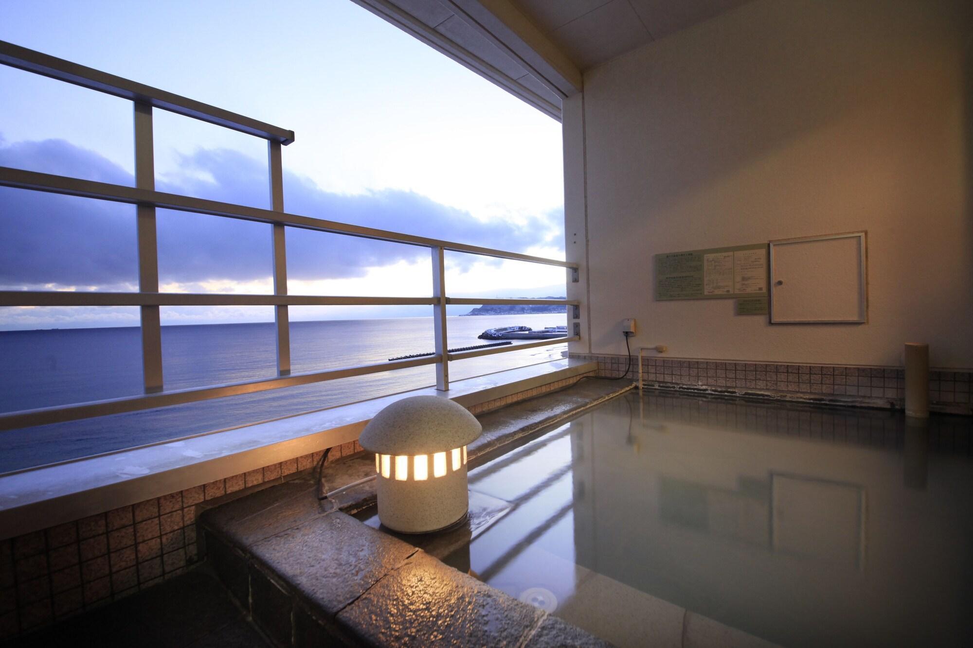 Yunokawa Prince Hotel Nagisatei Hakodate Ngoại thất bức ảnh