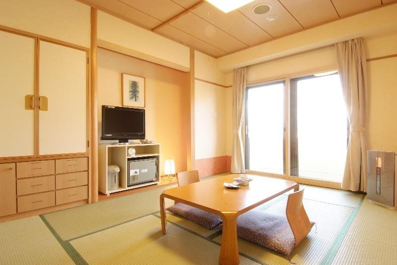 Yunokawa Prince Hotel Nagisatei Hakodate Ngoại thất bức ảnh