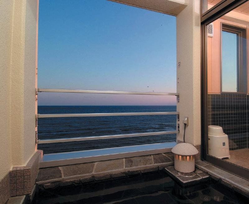 Yunokawa Prince Hotel Nagisatei Hakodate Ngoại thất bức ảnh