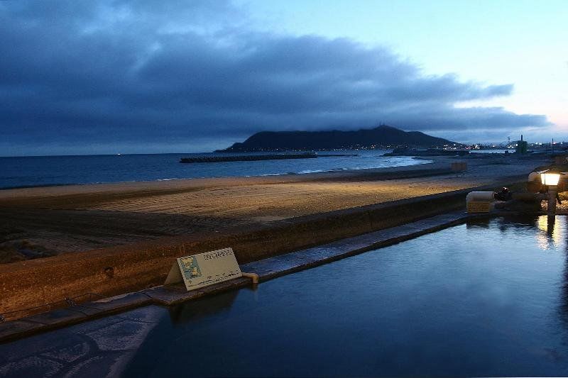 Yunokawa Prince Hotel Nagisatei Hakodate Ngoại thất bức ảnh