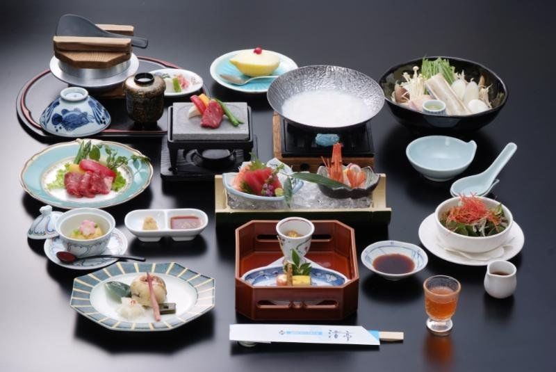 Yunokawa Prince Hotel Nagisatei Hakodate Ngoại thất bức ảnh