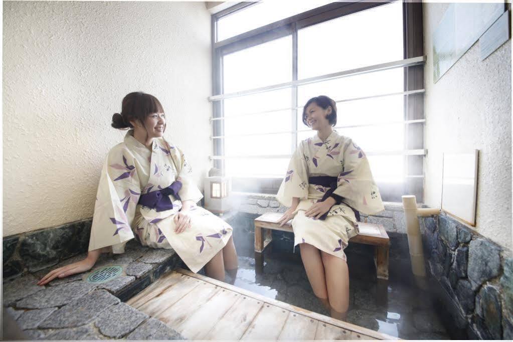 Yunokawa Prince Hotel Nagisatei Hakodate Ngoại thất bức ảnh
