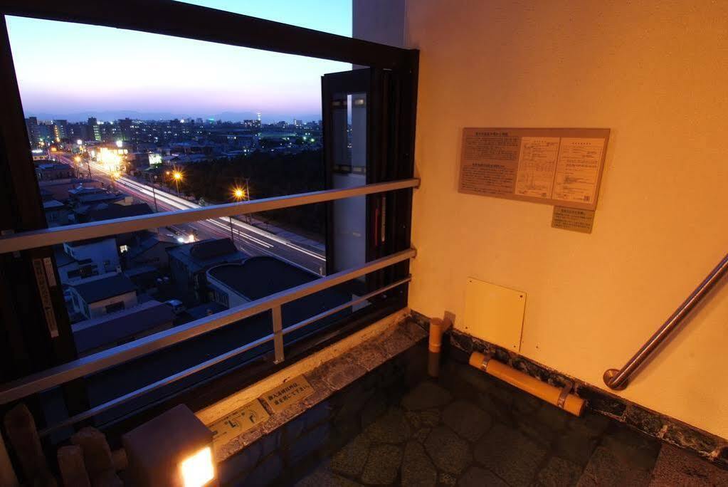 Yunokawa Prince Hotel Nagisatei Hakodate Ngoại thất bức ảnh