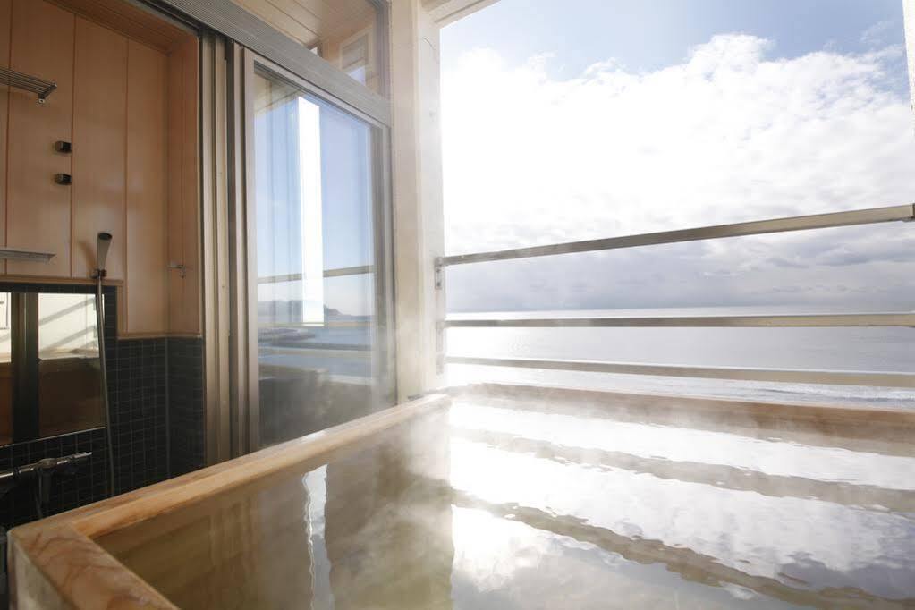 Yunokawa Prince Hotel Nagisatei Hakodate Ngoại thất bức ảnh